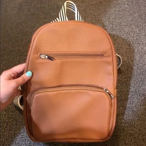 thirty one - book bag